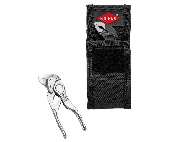 00 20 72 V04 XS Mini Plier Set, 2 Piece