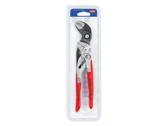 00 31 20 V03 Cobra® Pliers & Plier Wrench Set, 2 Piece