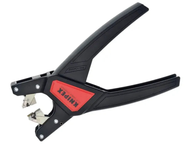 12 64 180 Automatic Insulation Stripper for Flat Cable