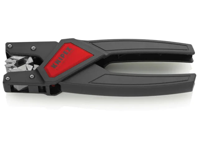 12 64 180 Automatic Insulation Stripper for Flat Cable