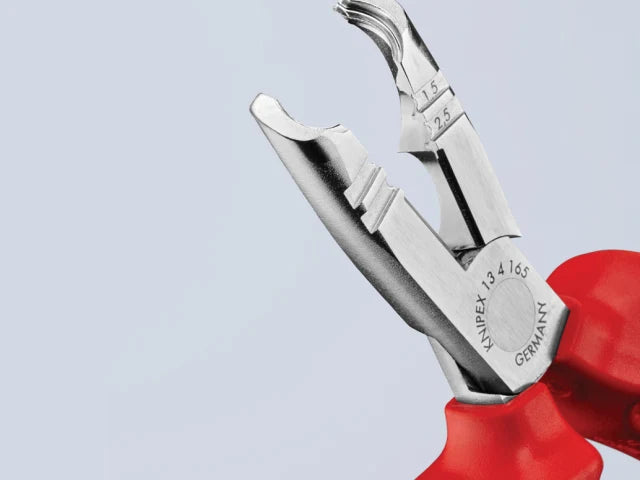 13 46 165 VDE Stripping Pliers 165mm