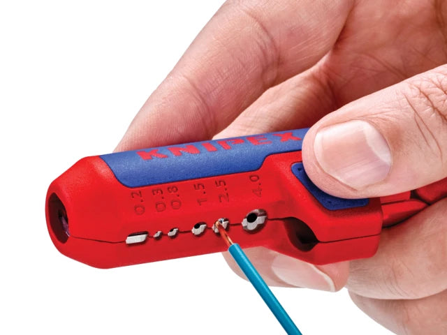 16 95 01 ErgoStrip® Universal Stripping Tool - Right Handed