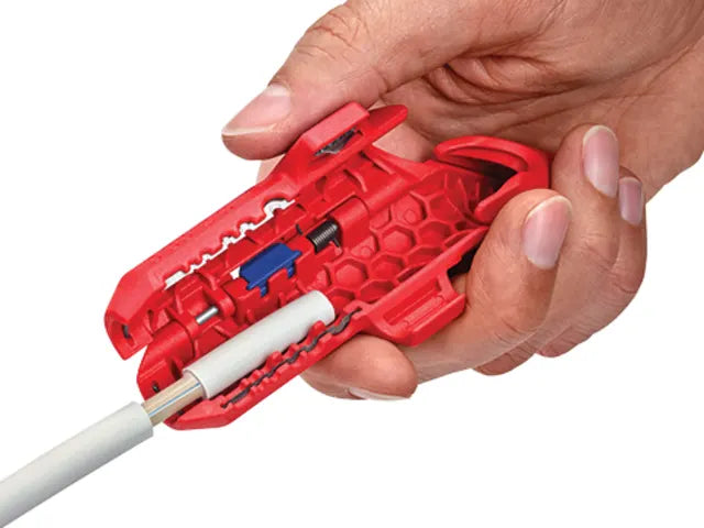 16 95 01 ErgoStrip® Universal Stripping Tool - Right Handed