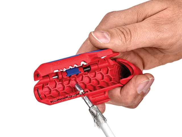 16 95 01 ErgoStrip® Universal Stripping Tool - Right Handed