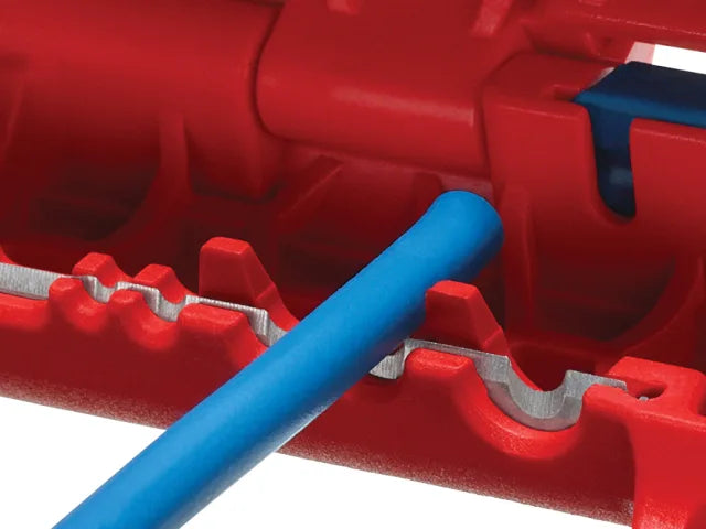 16 95 01 ErgoStrip® Universal Stripping Tool - Right Handed