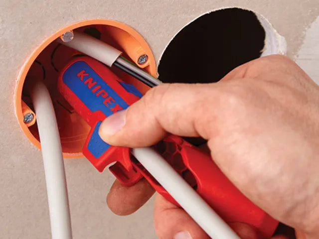 16 95 01 ErgoStrip® Universal Stripping Tool - Right Handed