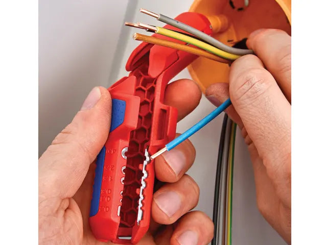 16 95 01 ErgoStrip® Universal Stripping Tool - Right Handed