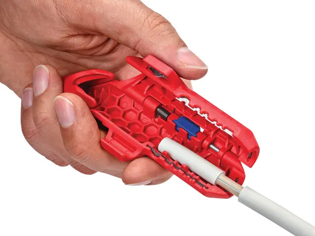 16 95 02 ErgoStrip® Universal Stripping Tool - Left Handed
