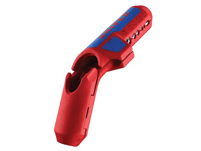 16 95 02 ErgoStrip® Universal Stripping Tool - Left Handed