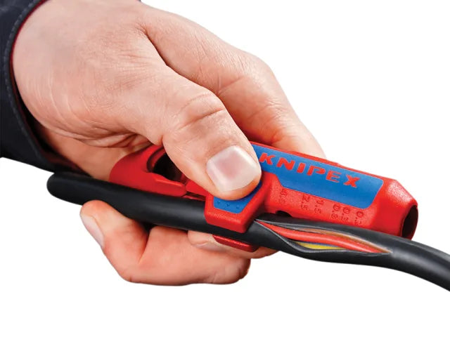 16 95 02 ErgoStrip® Universal Stripping Tool - Left Handed