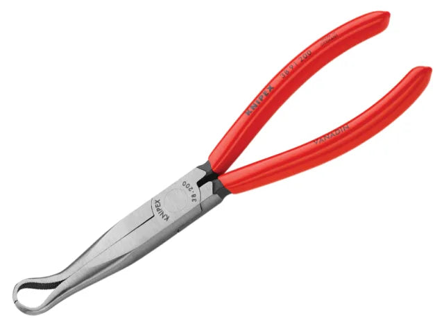 38 91 200 Mechanics' Pliers 200mm