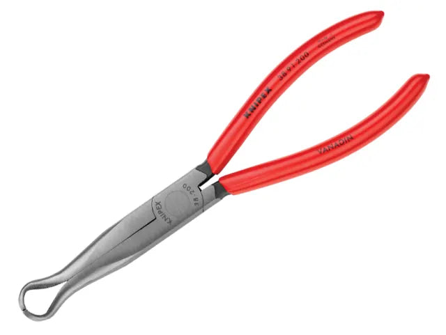 38 91 200 Mechanics' Pliers 200mm