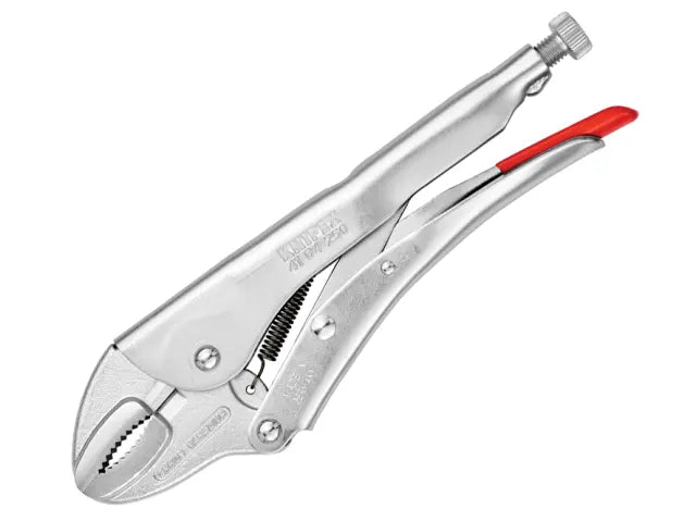 41 04 250 Universal Grip Pliers 250mm