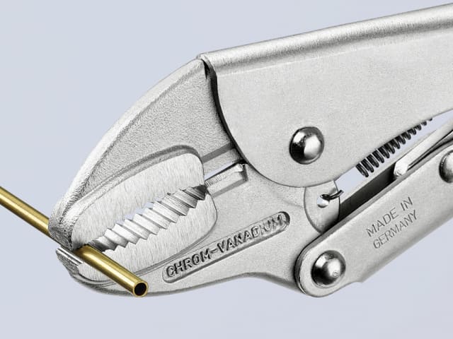 41 04 250 Universal Grip Pliers 250mm