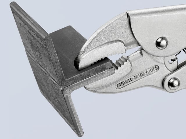 41 04 250 Universal Grip Pliers 250mm