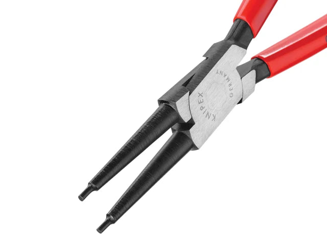44 11 J3 Circlip Pliers Internal Straight 40-100mm