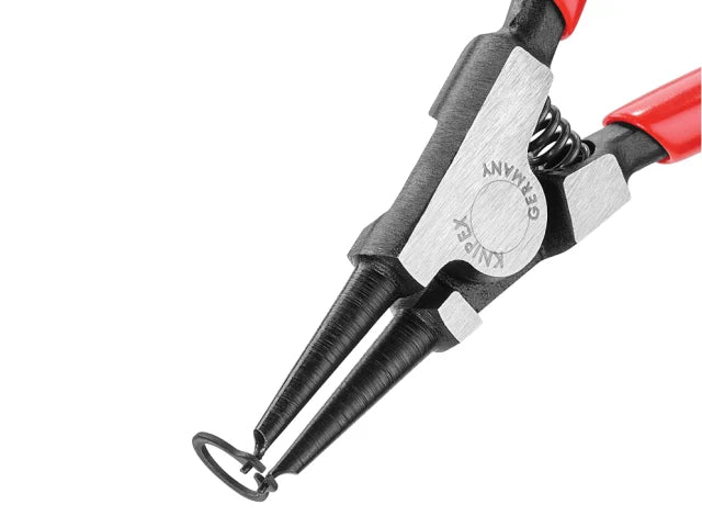 46 11 A0 Circlip Pliers External Straight 3 - 10mm