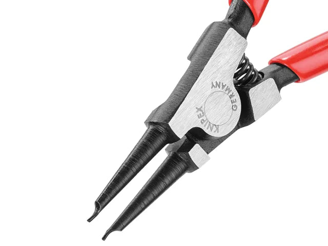 46 11 A0 Circlip Pliers External Straight 3 - 10mm