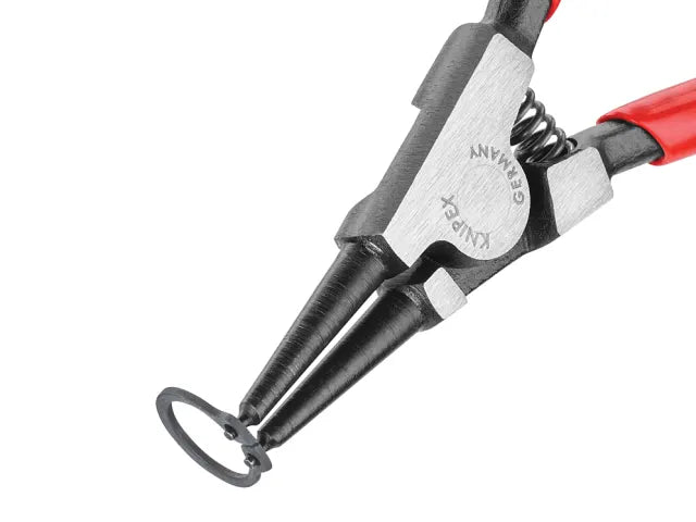 46 11 A1 Circlip Pliers External Straight 10 - 25mm