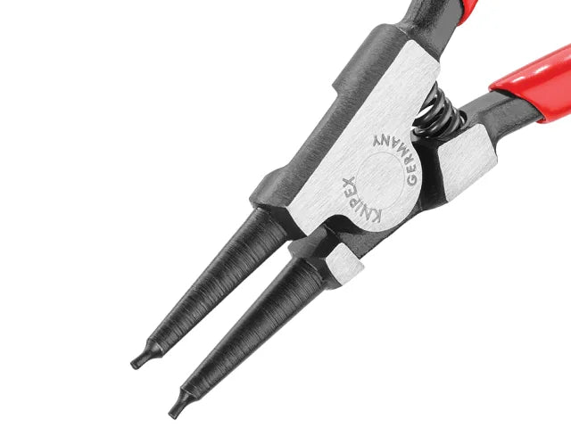 46 11 A1 Circlip Pliers External Straight 10 - 25mm