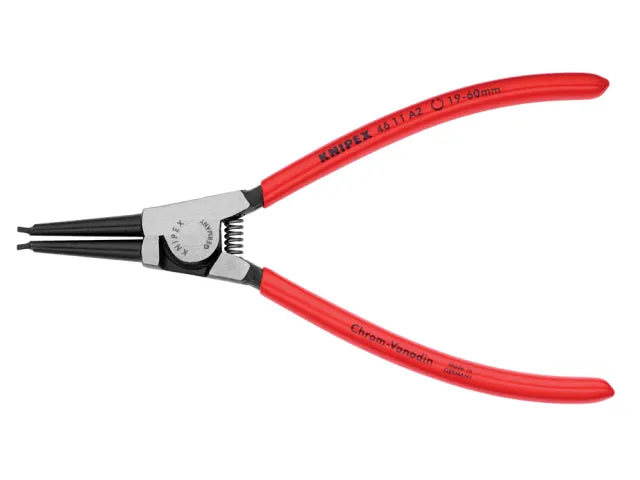 46 11 A2 Circlip Pliers External Straight 19 - 60mm