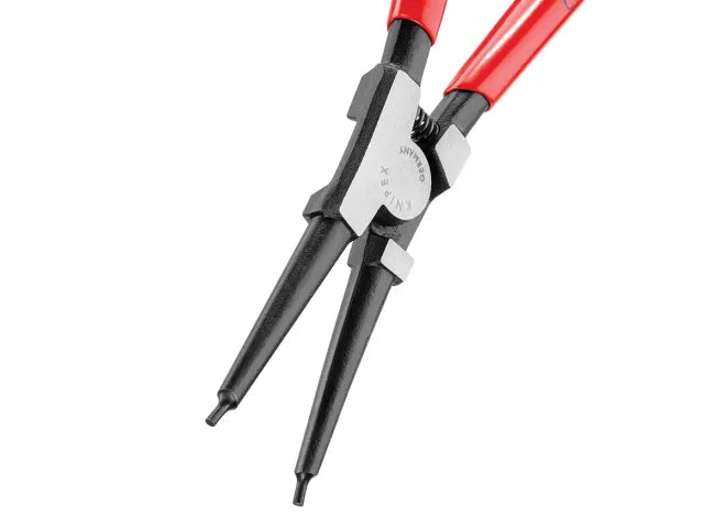 46 11 A3 Circlip Pliers External Straight 40 - 100mm