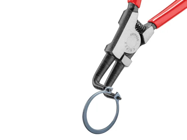 46 21 A21 Circlip Pliers External 90° Bent Tip 19 - 60mm