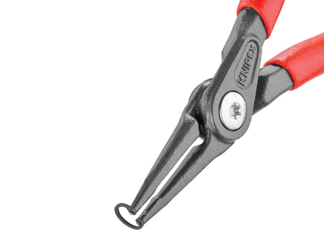 48 11 J0 Precision Circlip Pliers Internal Straight 8-13mm