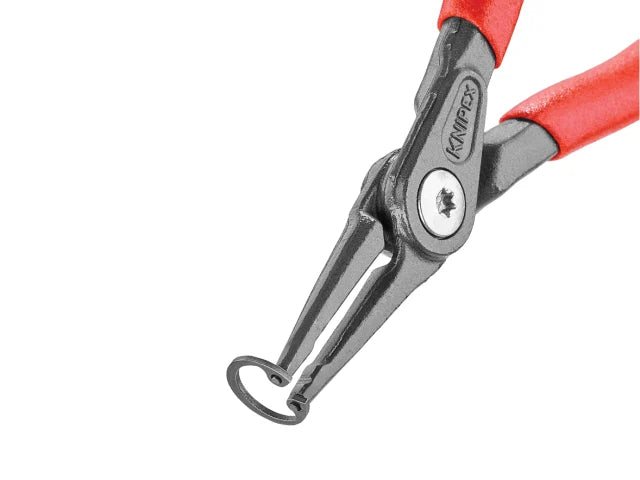 48 11 J1 Precision Circlip Pliers Internal Straight 12-25mm