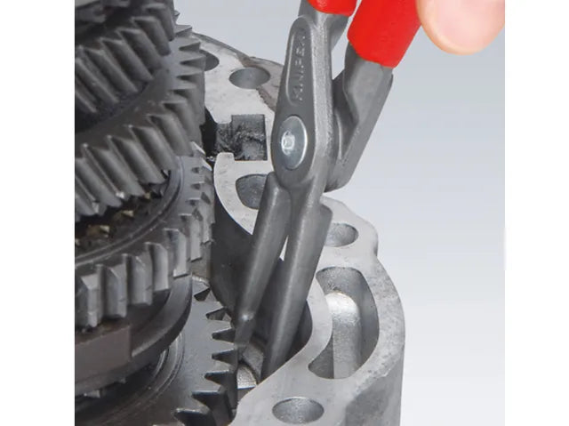 48 11 J2 Precision Circlip Pliers Internal Straight 19-60mm