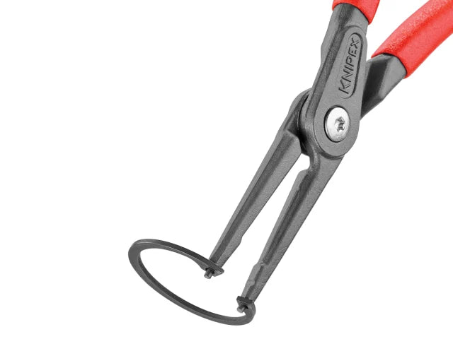 48 11 J3 Precision Circlip Pliers Internal Straight 40-100mm