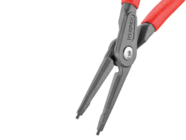 48 11 J3 Precision Circlip Pliers Internal Straight 40-100mm