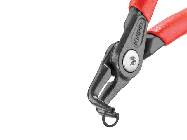 48 21 J01 Precision Circlip Pliers Internal 90° Bent 8-13mm