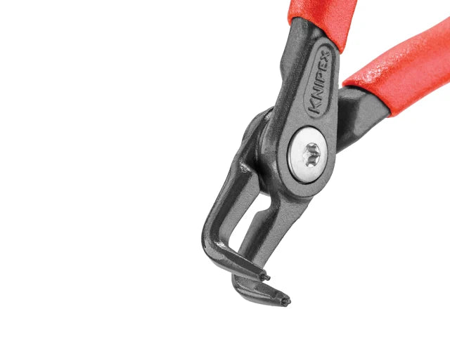 48 21 J01 Precision Circlip Pliers Internal 90° Bent 8-13mm