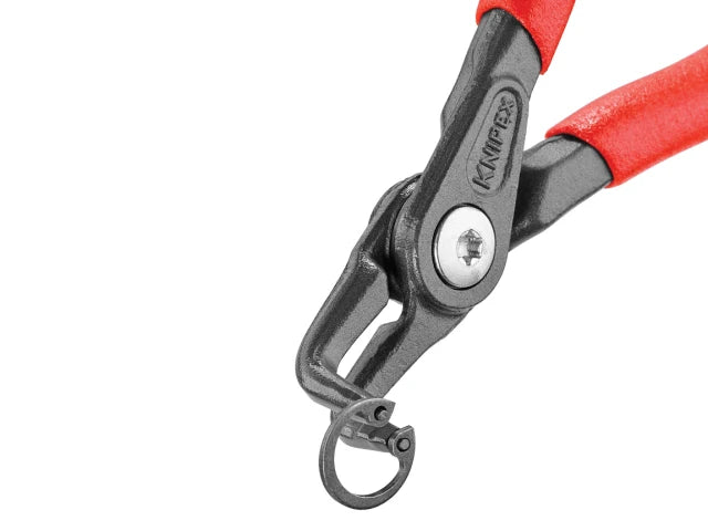 48 21 J11 Precision Circlip Pliers Internal 90° Bent 12-25mm
