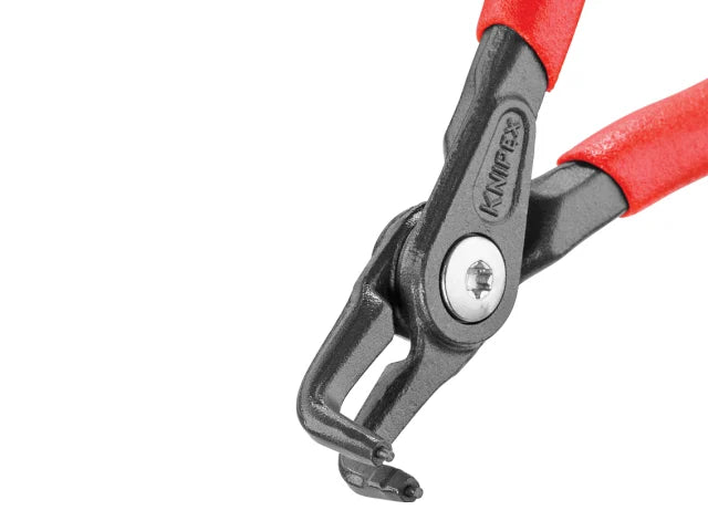 48 21 J11 Precision Circlip Pliers Internal 90° Bent 12-25mm