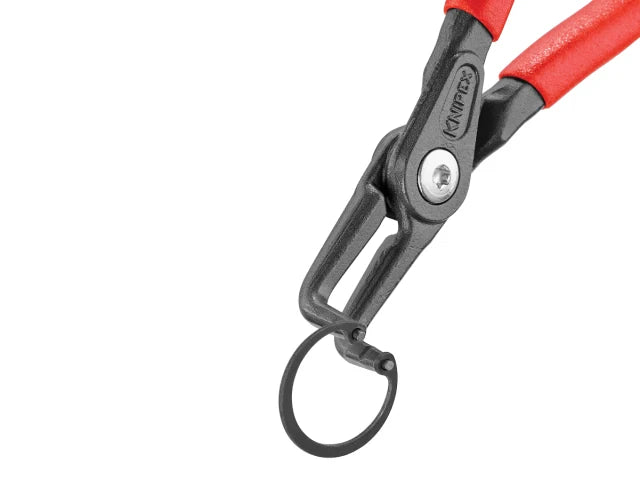 48 21 J21 Precision Circlip Pliers Internal 90° Bent 19-60mm