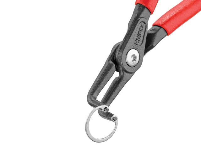 48 21 J21 Precision Circlip Pliers Internal 90° Bent 19-60mm