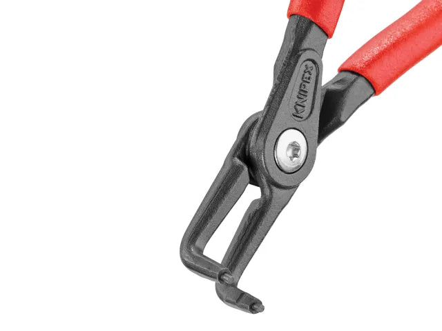 48 21 J21 Precision Circlip Pliers Internal 90° Bent 19-60mm
