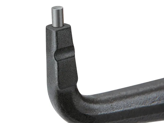 48 21 J21 Precision Circlip Pliers Internal 90° Bent 19-60mm