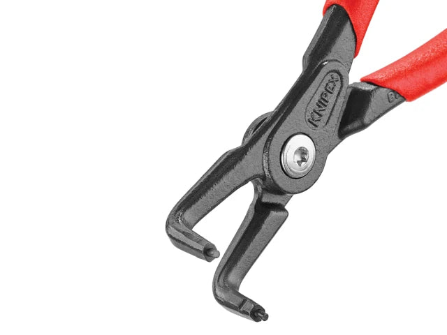 49 21 A21 Precision Circlip Pliers External 90° Bent Tip 19-60mm