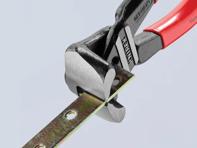 61 01 200 Bolt End Cutting 85° Nipper PVC Grip 200mm (8in)