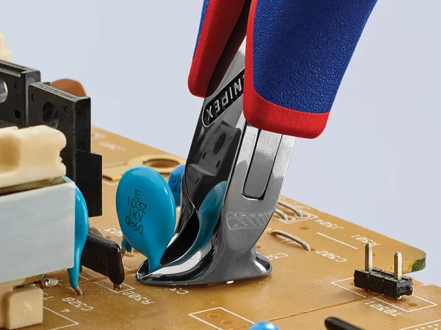 64 32 120 Electronics End Cutting Nipper