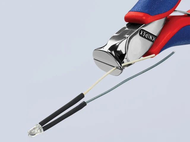 64 32 120 Electronics End Cutting Nipper