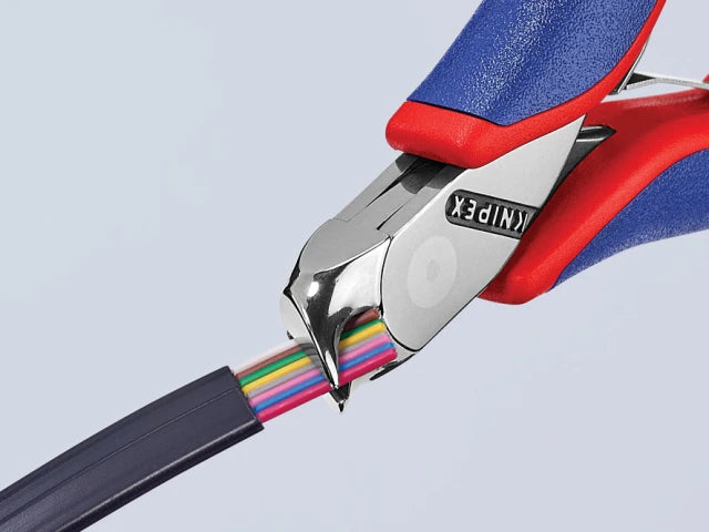64 42 115 Electronics End Cutting Nipper 115mm