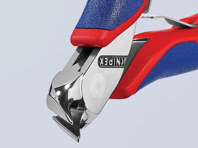 64 42 115 Electronics End Cutting Nipper 115mm