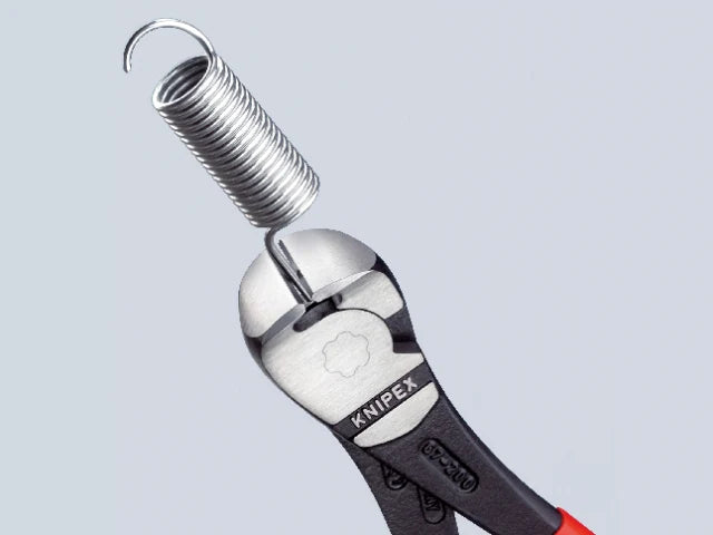 67 01 140 High Leverage End Cutting Nipper 140mm