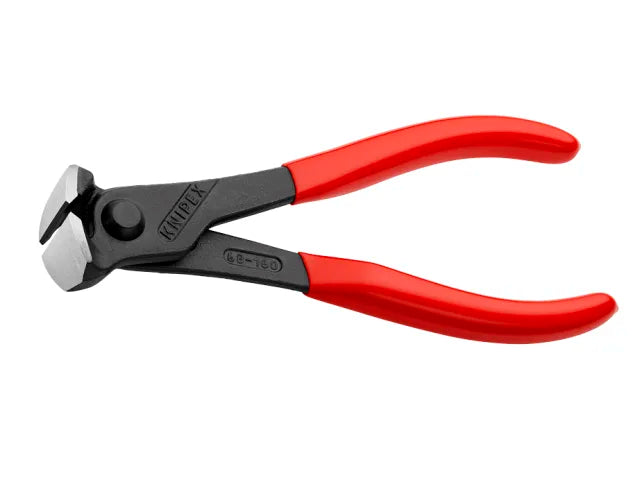 68 01 160 End Cutting Nippers 160mm (Loose)