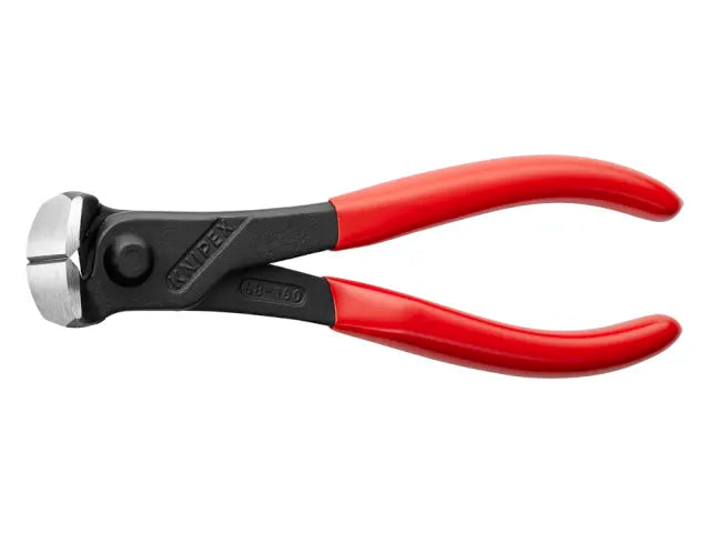 68 01 160 End Cutting Nippers 160mm (Loose)