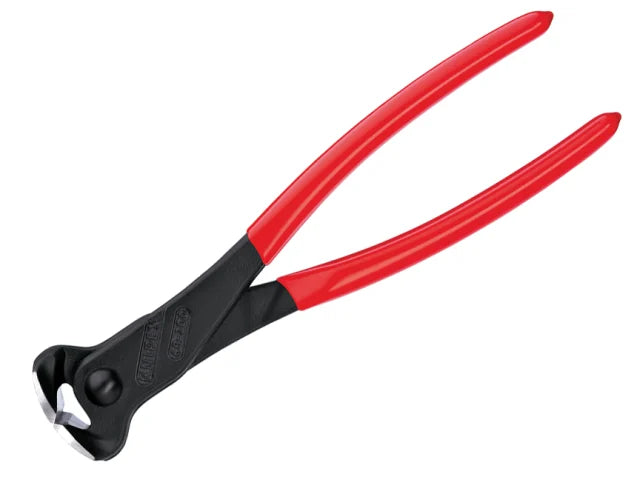 68 01 200 End Cutting Pliers 200mm (Loose)